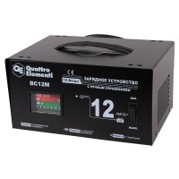 Зарядное устройство Quattro Elementi BC12M 770-094