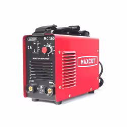 Сварочный инвертор Maxcut MC160 065300160