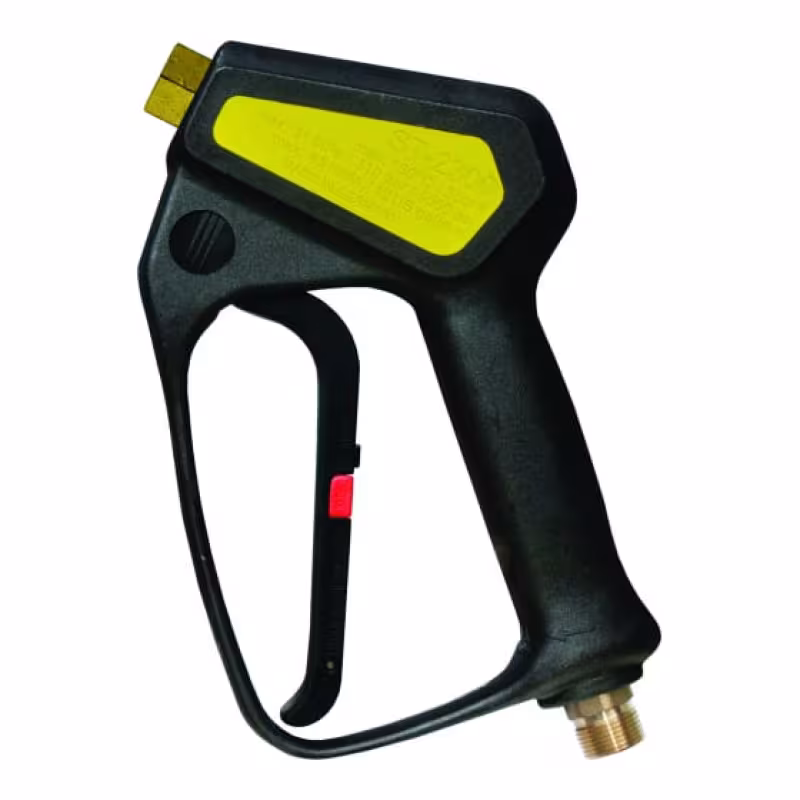 Пистолет для мойки высокого давления с поворотной муфтой Grass ST-2300
