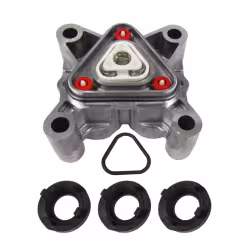 Помпа в сборе Karcher 9.002-456.0, K3-K5