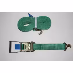 Репер (стяжка груза) KiLPi KLP1000010, 50 мм х 10 м, 5-10 т  