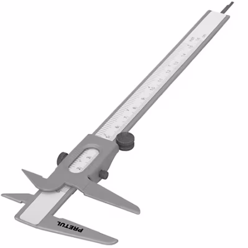 Штангенциркуль Truper Pretul 21455, 150 мм