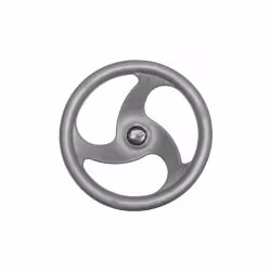 Штурвал Multiflex 613035, D280 мм