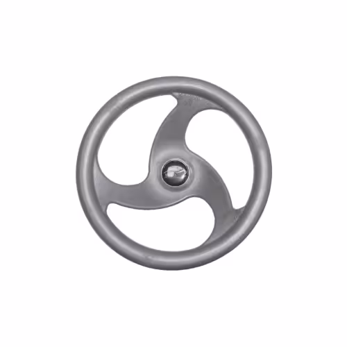 Штурвал Multiflex 613035, D280 мм