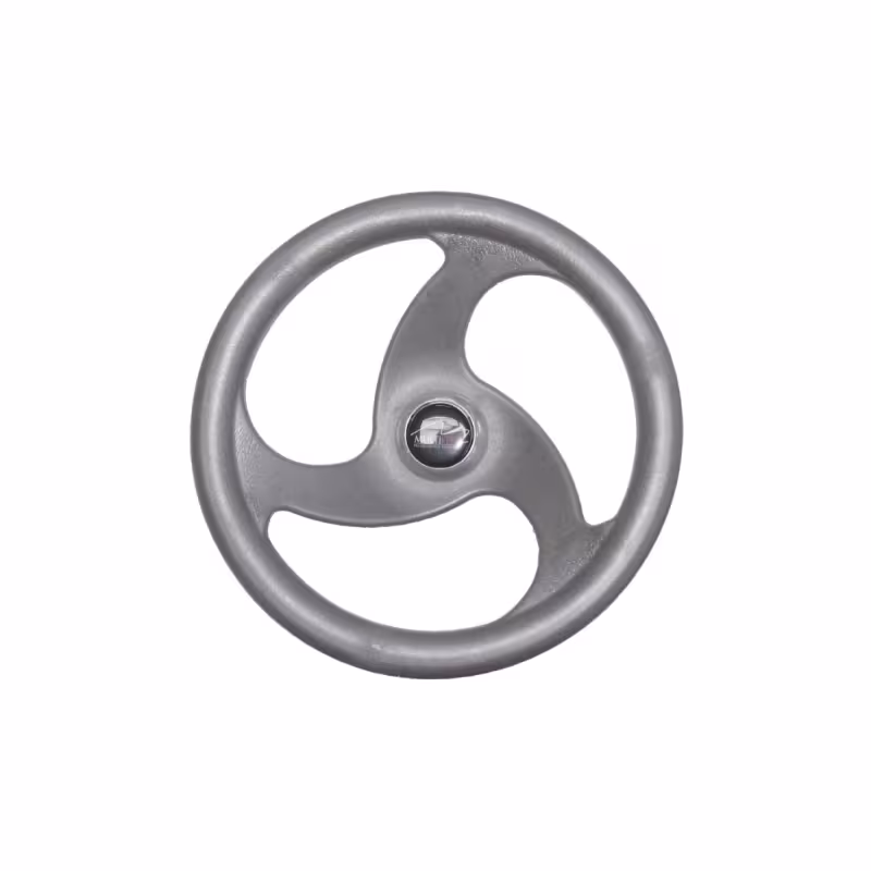 Штурвал Multiflex 613035, D280 мм