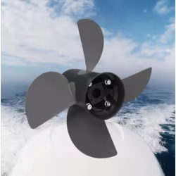 Винт гребной Honda/Suzuki/Tohatsu/Yamaha 40-140 л.с., 4х13х15-21
