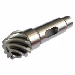 Шестерня коническая малая Makita для перфоратора HR3210C 