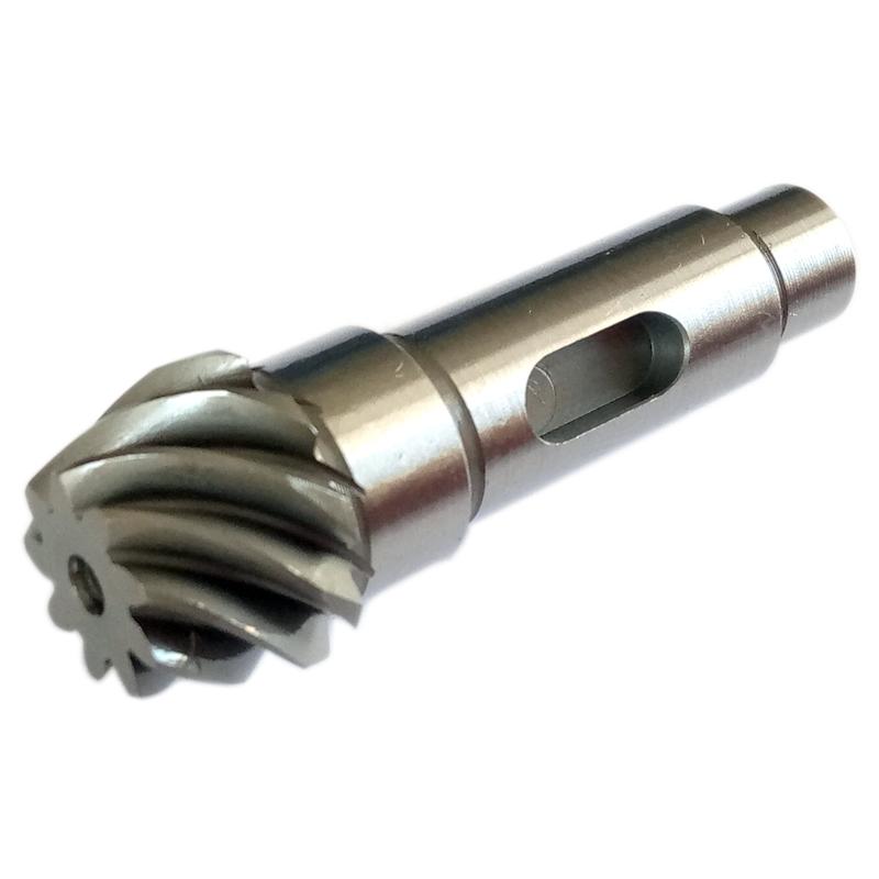 Шестерня коническая малая Makita для перфоратора HR3210C 