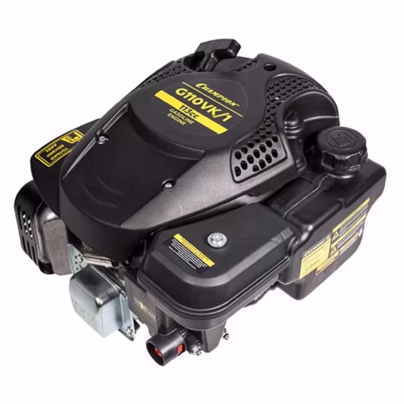 Двигатель бензиновый Champion G110VK/1 