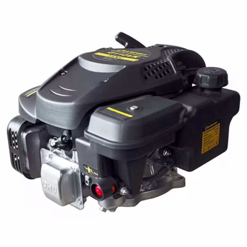 Двигатель бензиновый Champion G110VK/1 