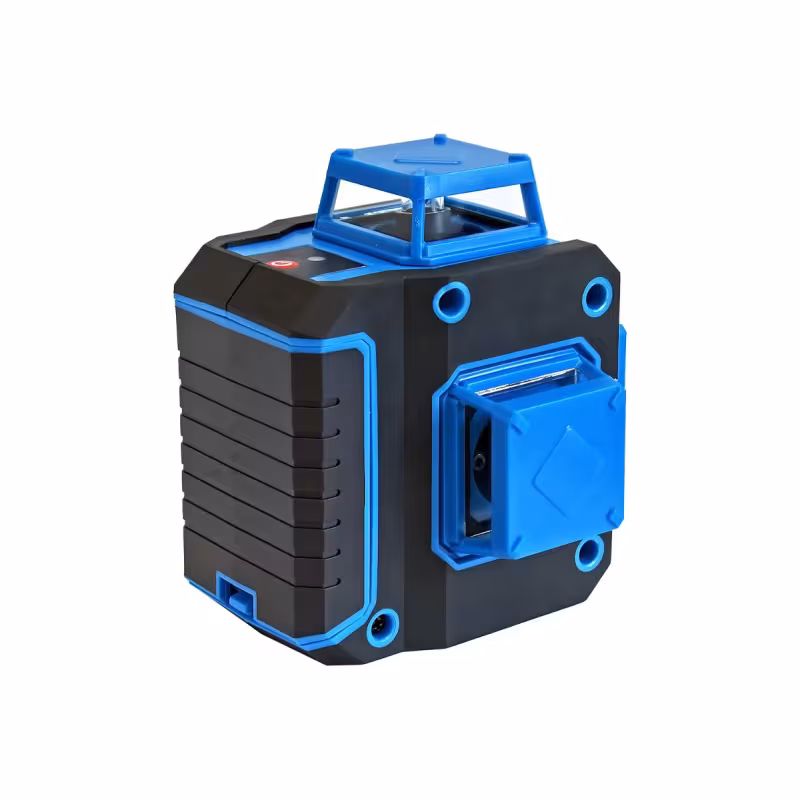 Нивелир лазерный Практика НЛ-360-3