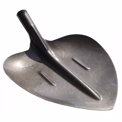 Полотно совковой лопаты БТМ В2