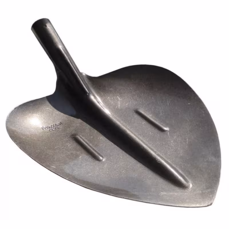 Полотно совковой лопаты БТМ В2