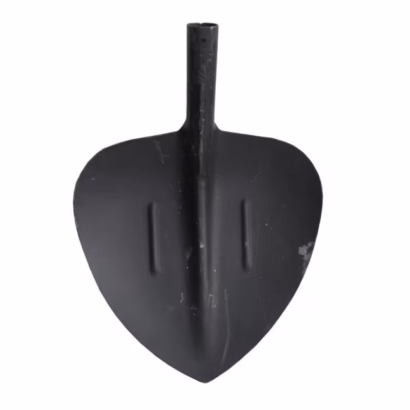 Полотно совковой лопаты БТМ В2