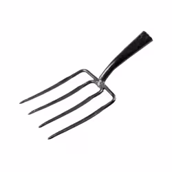 Вилы садовые без черенка БТМ GD-026