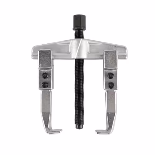 Съемник 2 лапый 130*100мм на траверсе переставной Licota (американский тип)