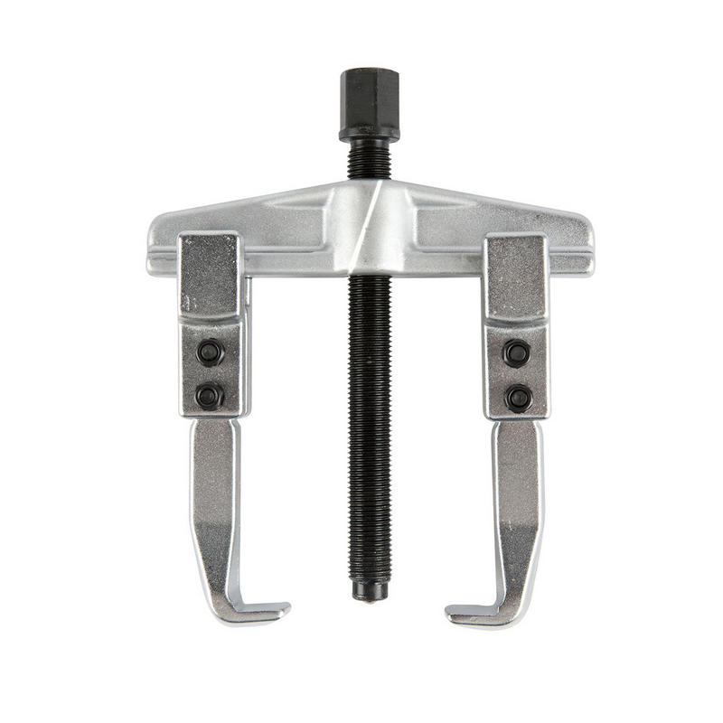 Съемник 2 лапый 130*100мм на траверсе переставной Licota (американский тип)