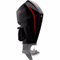 Лодочный мотор 4-тактный Mercury F 200 XL Pro XS EFI, 200 л.с.