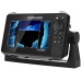 Картплоттер-эхолот Lowrance HDS-7 Live с датчиком Active Imaging 3-в-1