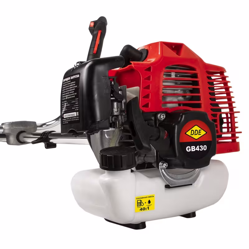 Триммер бензиновый DDE GB430