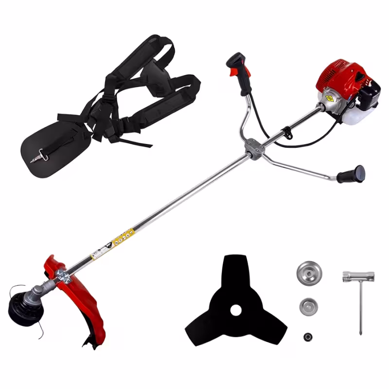 Триммер бензиновый DDE GB430