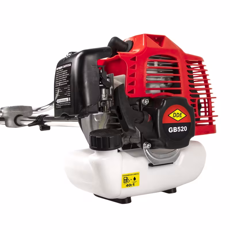 Триммер бензиновый DDE GB520