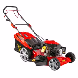 Газонокосилка бензиновая DDE LM 53-70 D