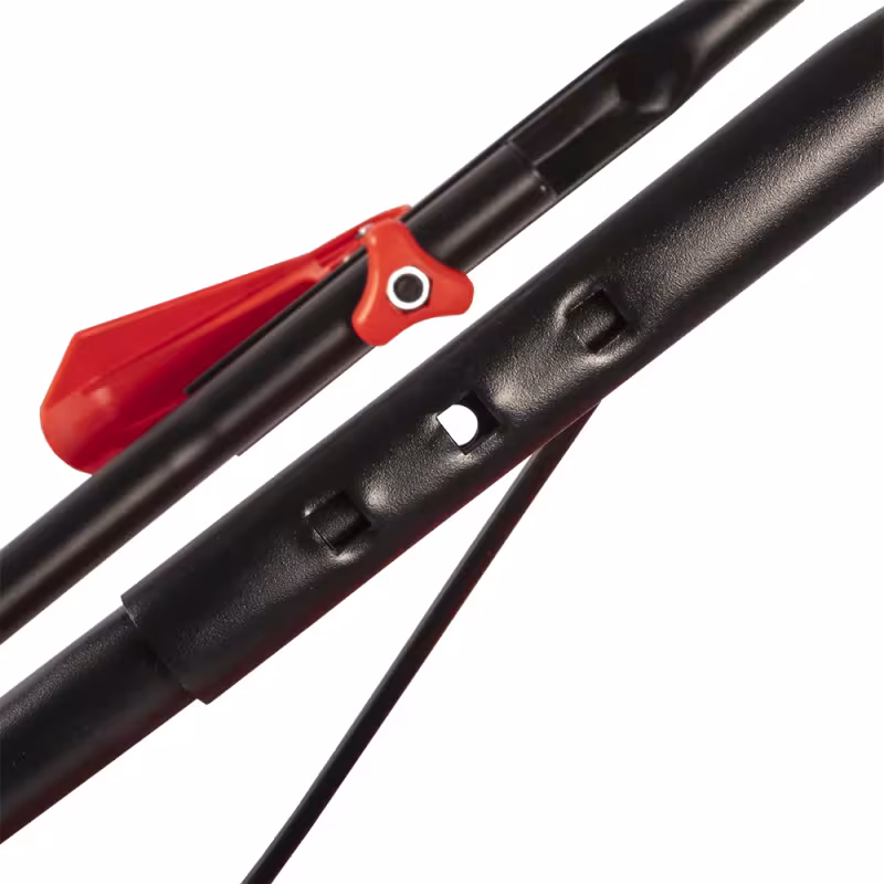 Газонокосилка бензиновая DDE LM 53-70 DE