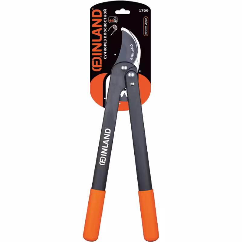Сучкорез плоскостной Finland 1709