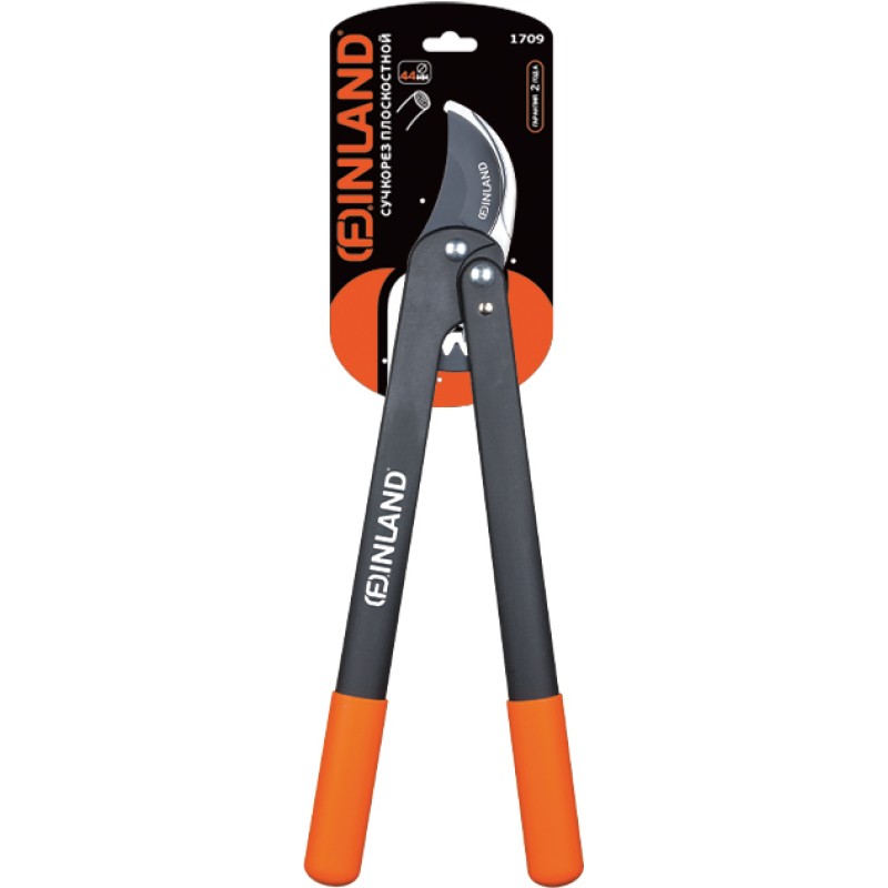 Сучкорез плоскостной Finland 1709