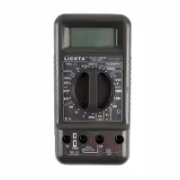 Мультиметр Licota ATP-2182 