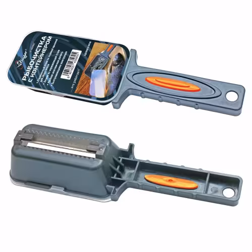 Рыбочистка Stinger Fish Scaler SACC-003FS