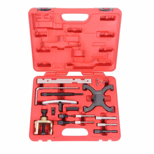 Приспособление для установки валов Ford 