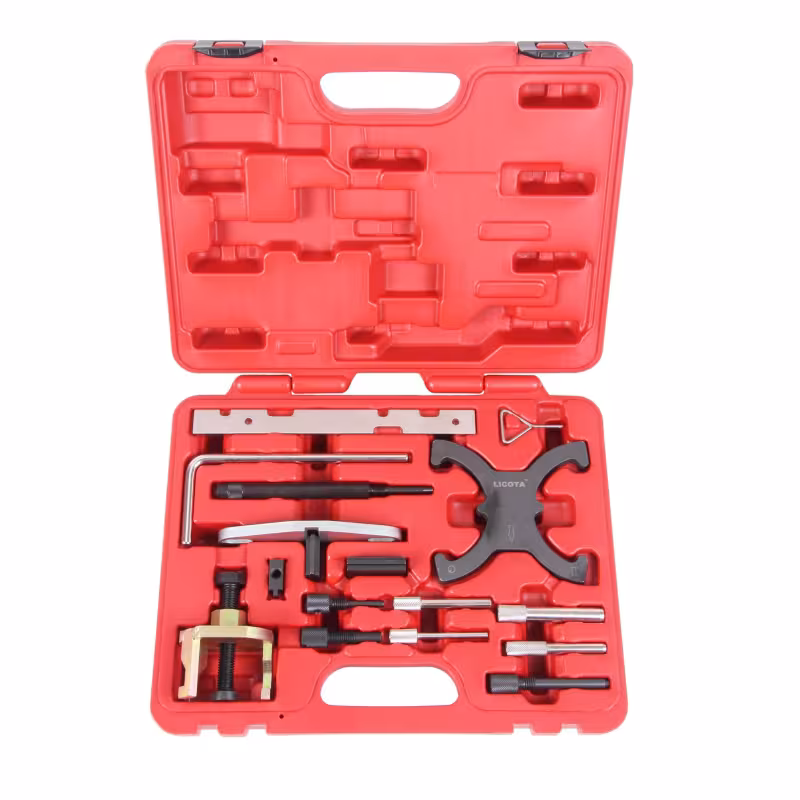 Приспособление для установки валов Ford 