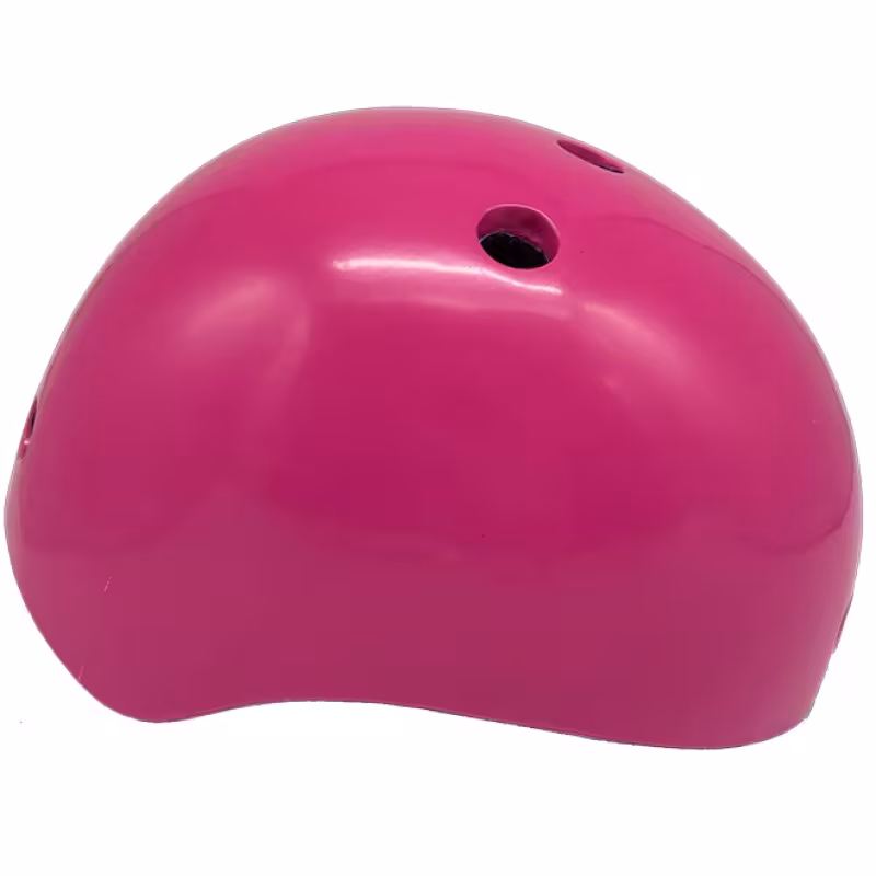 Велошлем детский Tech Team Gravity-200, 52-56 см, цвет в ассортименте