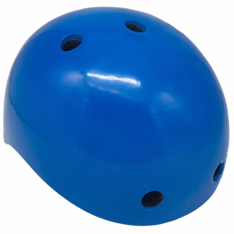 Велошлем детский Tech Team Gravity-200, 52-56 см, цвет в ассортименте