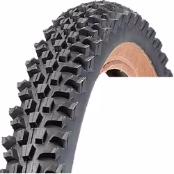 Покрышка Duro HF888 BLACK TIRE, 26х2,10 