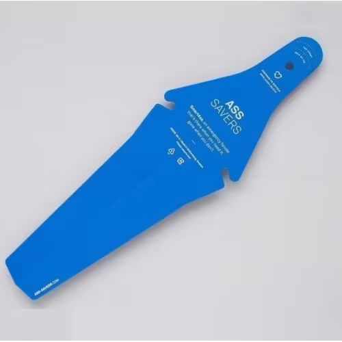 Крыло заднее для горного велосипеда 16-29" Forward Savers FWD-SA-2-Blue, синий