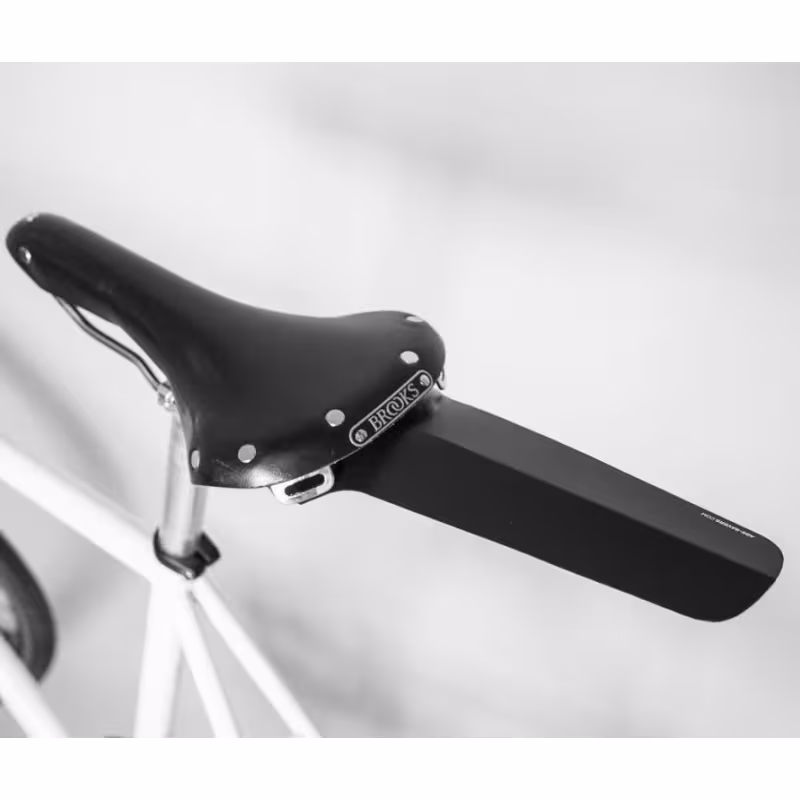 Крыло заднее для горного велосипеда 16-29" Forward Savers FWD-SA-2-Black, черный