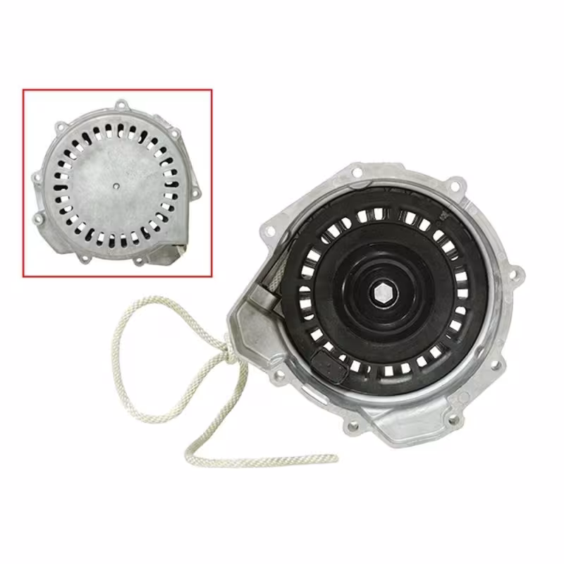 Стартер ручной Polaris 800 AXYS