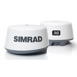 Радар Simrad Broadband 3G Radar