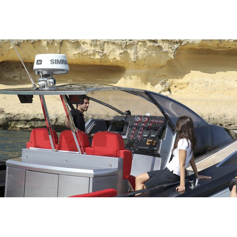 Радар Simrad Broadband 3G Radar