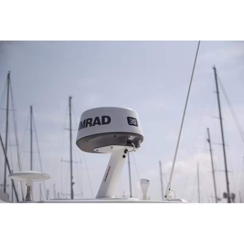 Радар Simrad Broadband 3G Radar