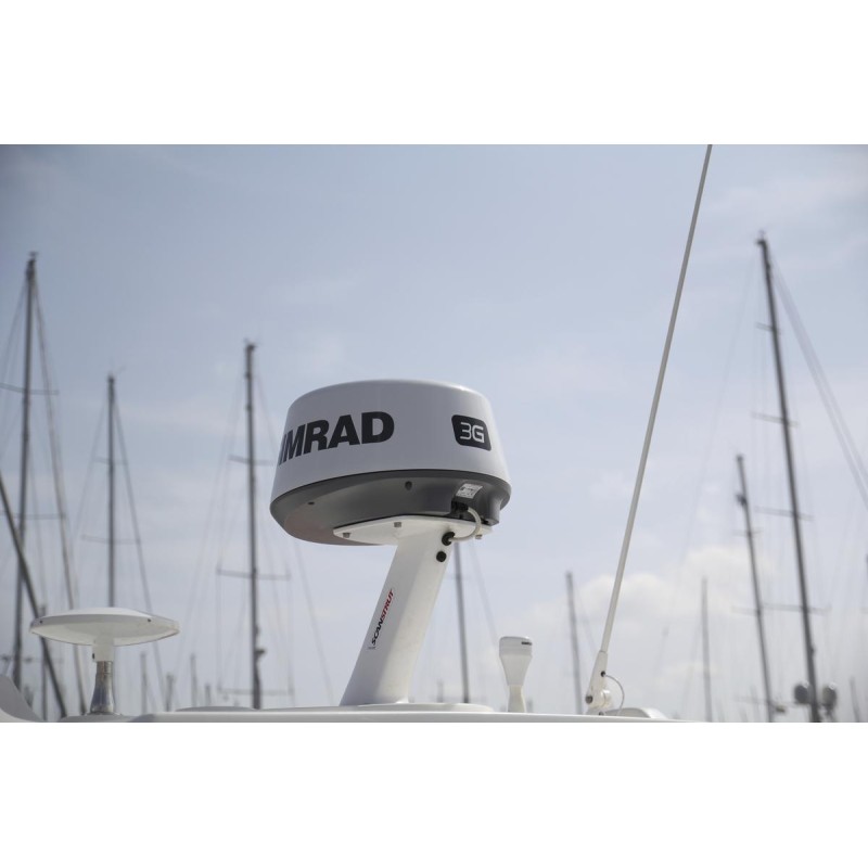 Радар Simrad Broadband 3G Radar