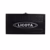 Набор бит TORX 15 пр. (TORX) T20-Е55 LICOTA
