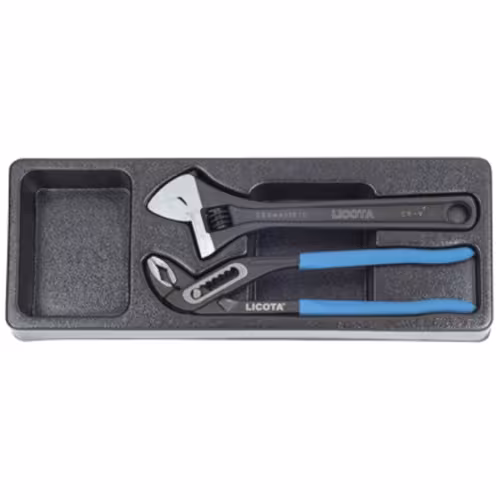 Набор инструмента Licota ACK-384012, 2 предмета