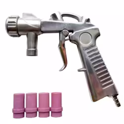 Пистолет пневматический пескоструйный Garwin GE-SBG-2