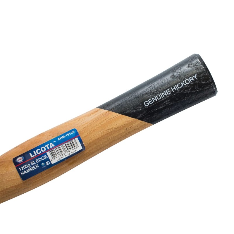 Кувалда Licota AHM-19125, 1250 г.