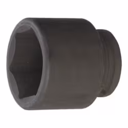 Головка торцевая ударная Licota, 1" 55 мм, A8055