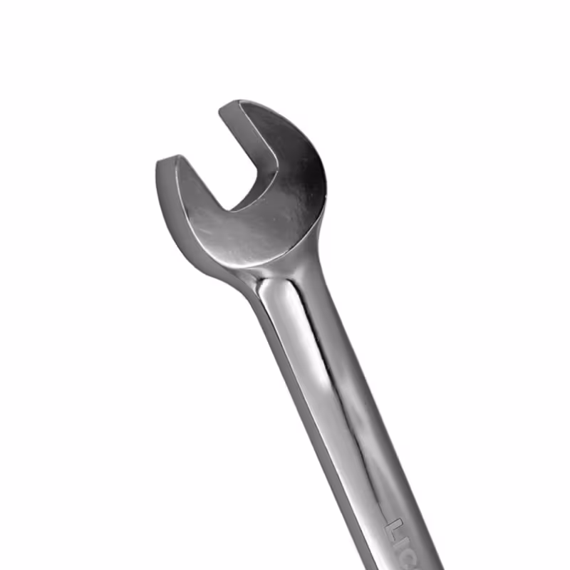 Ключ рожково-накидной Licota ARW-11M15, 15 мм